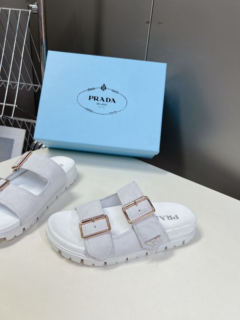 Prada Slippers